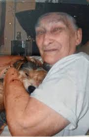 Mamie White *IS* the Biggest & Baddest of All of 'Em