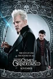 Fantastic Beasts The Crimes Of Grindelwald Pelicula Completa En Espanol Latino Hd Subtitulado In 2020 Fantastic Beasts Movie Fantastic Beasts Fantasic Beasts The crimes of grindelwald opened with around $253 million in global box office. pinterest