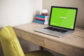 Download Free Laptop Mockups Mockuper Net