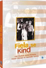 Fiela se kind (fiela's child) is the story of a white foundling boy that is raised by a brown family. Fiela Se Kind Dvd Movies Tv Online Raru