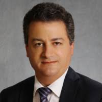 ALAN HADDAD, CRB, CIPS, CPM