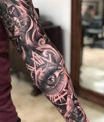 We did not find results for: 61 Ideas For Tattoo Sleeve Men Arm Inspiration Awesome Tattoo Sleeve Men Sleeve Tattoos Tattoo Sleeve Designs