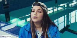 Le Grand Bain Leila Bekhti Tyrannise Guillaume Canet Et Ses Potes Dans Un Nouveau Teaser Du Film Video