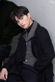 송강 / song kang (song gang). The Age Of Actor Song Kang Has Opened Unique Charms Even Received By World Fans