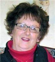 Donna Edgell Obituary (1951