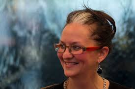 From Iceland — Frontiers of Another Nature