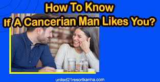 A pisces is attracted to learning, knowledge, and a higher level of spiritual awareness. How To Know If A Cancerian Man Likes You United21