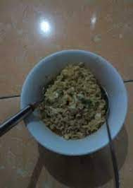 Resep Mie Tektek Praktis Indomie Goreng Oleh Diah Anggraini Recipe