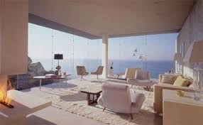 Casa Playa Minimalist Beach House Interior Design Beach House Interior House Design