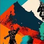 Mountain View Libraries - Comic Con