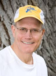 OUTDOORS: Melting snows make rushing rivers