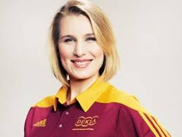 Nitre sme odovzdali štafetu, no so športom nekončíme Nitre sme odovzdali  štafetu, no so športom nekončíme