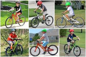 Best Kids Bikes 2019 Comparison Charts Ratings For 3 To