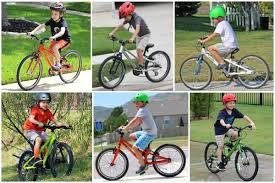 best kids bikes 2019 comparison charts ratings for 3 to