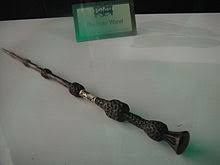 The reasoning behind this is surprisingly ironclad. Magical Objects In Harry Potter Wikipedia