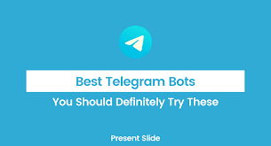 Every groups chat and channels has their own invite links, which can be sent to people in telegram or other social network as an invitation. 21 Best Telegram Bots That Everyone Should Know Updated