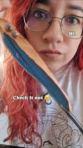 Josie Dickinson's Instagram, Twitter & Facebook