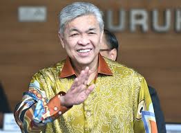 Check spelling or type a new query. Umno President Zahid Hamidi The Malaysian Insight Facebook