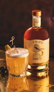 What can you mix with amaretto. Non Alcoholic Amaretto Sour Recipe Lyre S Amaretti