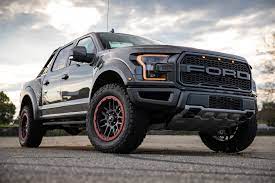 New contactless services to help keep you safe. Roush Raptor Trucks For Sale