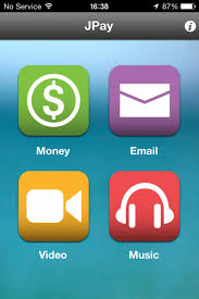 Click send email button to begin the deletion procedure. Jpay App Review Send Money And Emails Through Your Mobile Device 2021 Apppicker