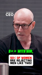 50% of women won't date a man like this... and it's a problem!