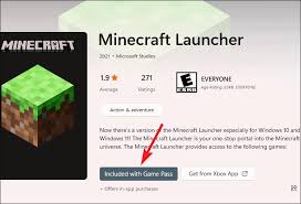 Hey, i've installed a version of windows 10 with no windows store because i didn't want the bloat.however, i do now want to install. What Is Minecraft Launcher And How To Download It On Windows 11 And 10 All Things How