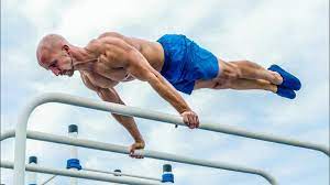 In addition, they can be done anywhere, with minimal access to equipment. The Secret To Calisthenics Strength 5 Rules Youtube