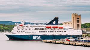 27,299 likes · 39 talking about this · 880 were here. Ferry Boarding Made Easy At Dfds Adaptive Recognition