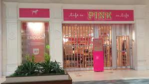 Which of these cheap clothing brands deserves the top spot on this list? Pink Victoria S Secret Wikipedia