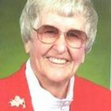 Obituary information for Lillie Mae Crawford