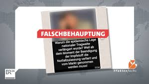 Maybe you would like to learn more about one of these? Hangt Die Impfstoff Zulassung Von Der Epidemischen Lage Ab Br24