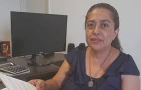 Teresa Flecha's Instagram, Twitter & Facebook