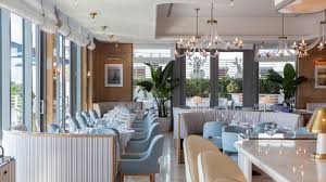 Book at least 90 days before your stay begins to get the best price for your miami accommodation. The Resy Guide To Power Lunches In Miami Resy Right This Way