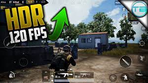 Pubg Mobile 120fps Config Pubg Mobile 120 Fps Update