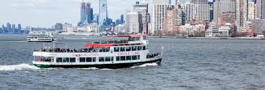 The route will be truly breathtaking, cruising right by the statue of liberty and other famous nyc landmarks. Best Of Nyc Circle Line Cruise Manhattan New York