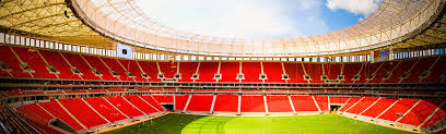 The stadium was a joint venture among architects jacques. Estadio Nacional Mane Garrincha Wikipedia