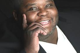 Robert Robinson coming to Ulen's Top Hat Theatre