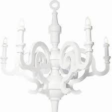 Moooi Paper Led Chandelier D45 Cheerhuzz