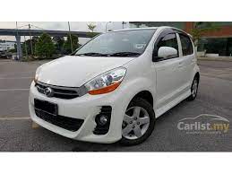 Detail info harga kereta dapat dilihat di tabel berikut: Perodua Myvi 2015 G 1 3 In Kuala Lumpur Manual Hatchback White For Rm 25 800 3194336 Carlist My
