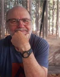 Reverend Grant Dillenbeck Obituary