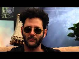 Interview Guy Gerber @ Awakenings Festival 2014