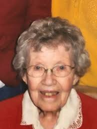 Evans Nordby :: Mary Jeanette Ferley