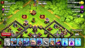 There have been countless updates since the game launched in 2012. Clash Of Clans Game Balance Gameplay Youtube