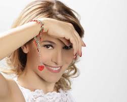 Carmelita: il bracciale di Barbara d'Urso