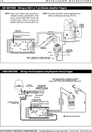 2003 nissan maxima wiring diagram. Msd 7al 2 Ignition Wiring Diagram Wiring Diagrams Publish Known