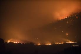 Sign up for free today! Humans Fueled The Warming Linked To Catastrophic Wildfires In B C Canada S National Observer News Analysis