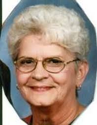Claudia "Deanie" Benoit Obituary May 30, 2009