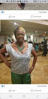 Marjorie L. Freeman McFarlane