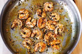 Maybe you would like to learn more about one of these? Creamy Shrimp Pasta With Mushrooms Julia S Album